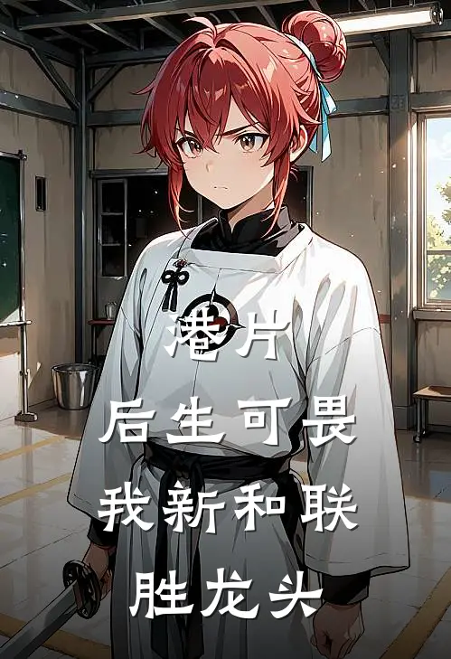 港片：后生可畏，我新和联胜龙头