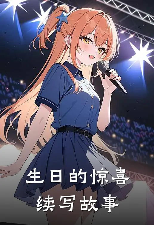 生日的惊喜续写故事