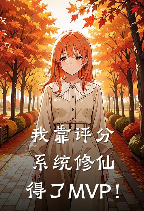 我靠评分系统修仙，得了MVP！