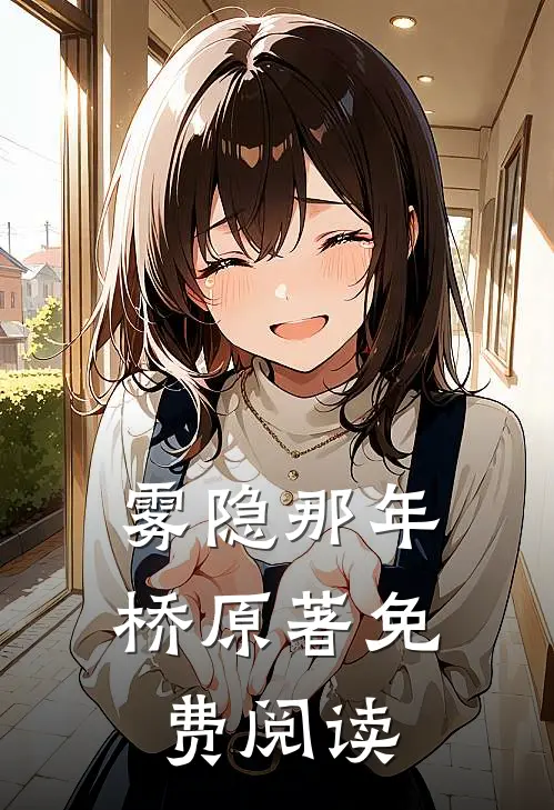 雾隐那年桥原著免费阅读