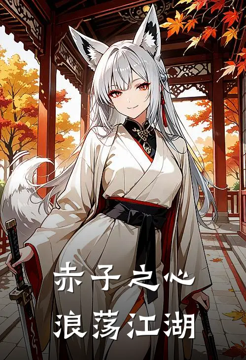 赤子之心浪荡江湖林风王富贵推荐完结小说_热门小说在线阅读赤子之心浪荡江湖(林风王富贵)