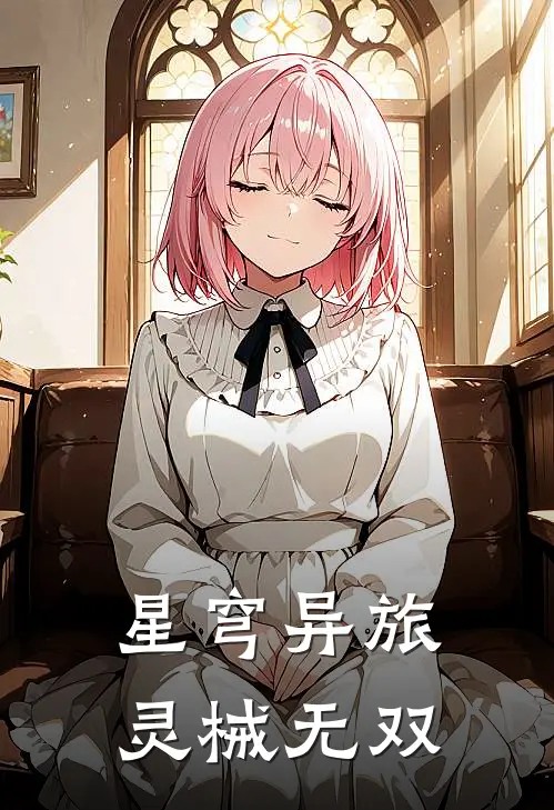 星穹异旅：灵械无双林霄陈轩小说免费完结_完本热门小说星穹异旅：灵械无双林霄陈轩