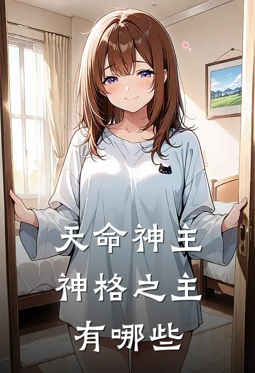 天命神主神格之主有哪些