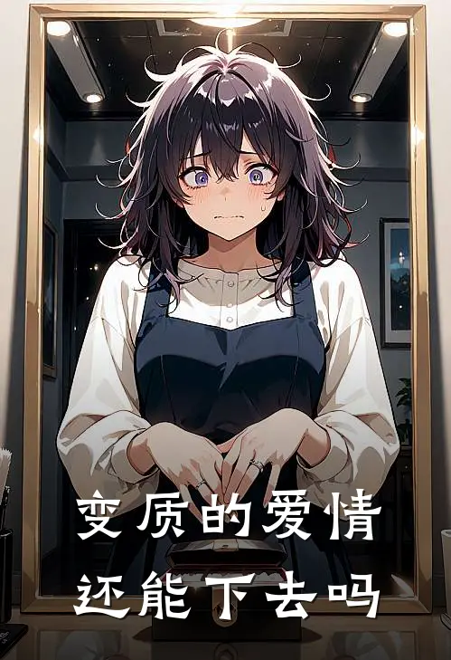 变质的爱情还能下去吗