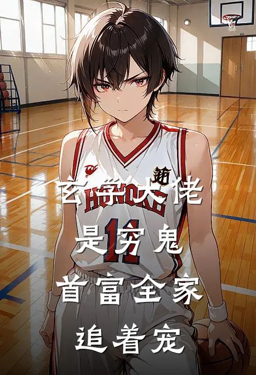 玄学大佬是穷鬼，首富全家追着宠(洛清灵豪门霸总)完结版免费阅读_玄学大佬是穷鬼，首富全家追着宠全文免费阅读