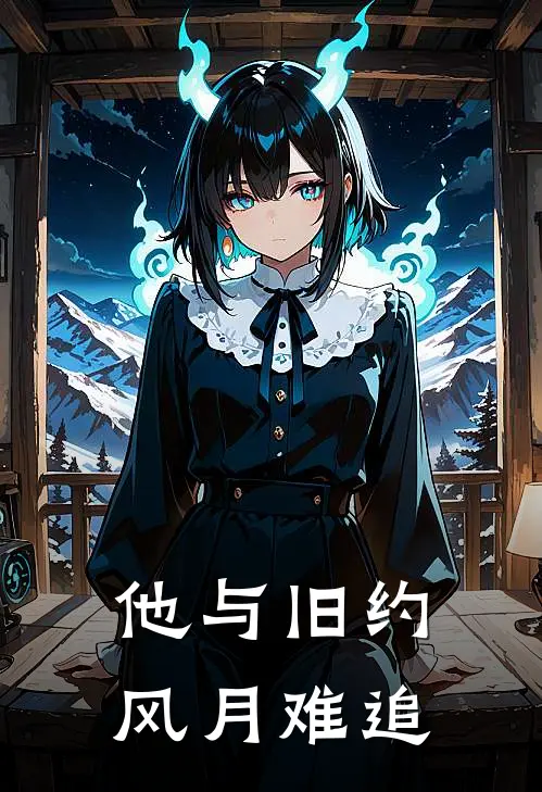 他与旧约，风月难追