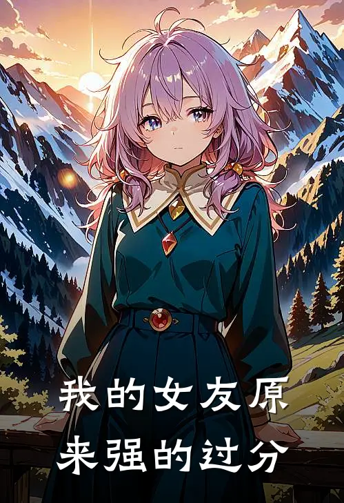 我的女友原来强的过分石正豪林森元热门小说免费阅读_网络热门小说我的女友原来强的过分(石正豪林森元)