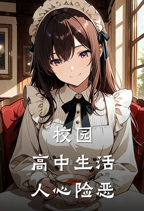 校园：高中生活，人心险恶