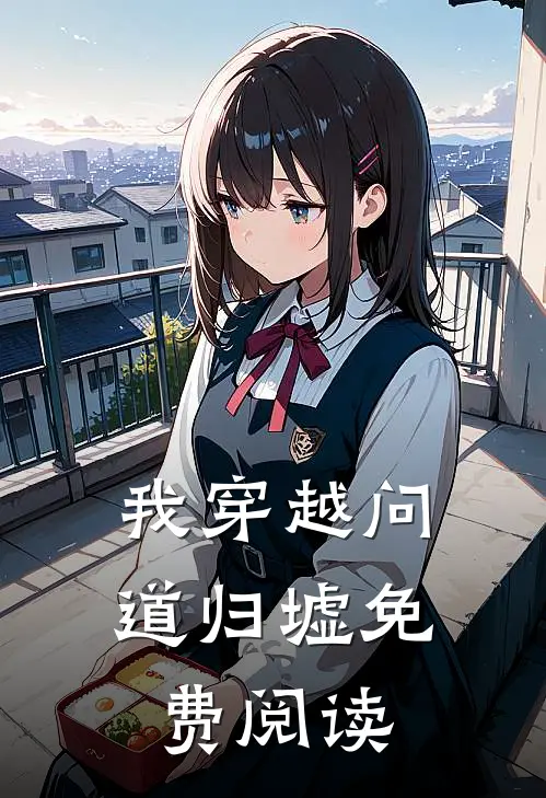 我穿越问道归墟免费阅读