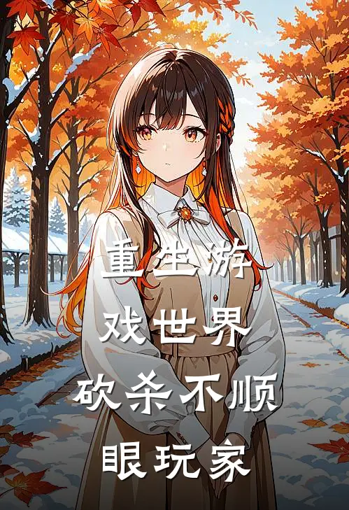 重生游戏世界：砍杀不顺眼玩家