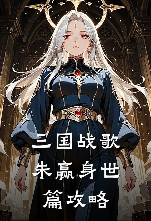 三国战歌朱赢身世篇攻略