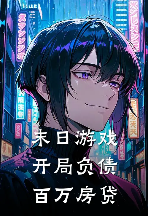 末日游戏：开局负债百万房贷