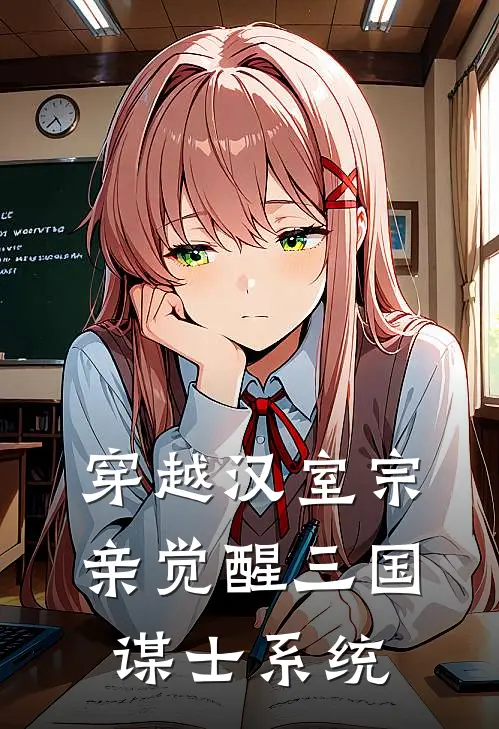 穿越汉室宗亲觉醒三国谋士系统刘虎郭嘉推荐完结小说_热门小说在线阅读穿越汉室宗亲觉醒三国谋士系统(刘虎郭嘉)