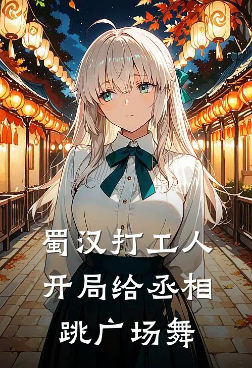 蜀汉打工人：开局给丞相跳广场舞