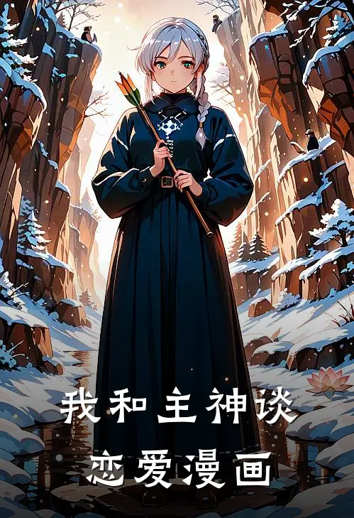 我和主神谈恋爱漫画