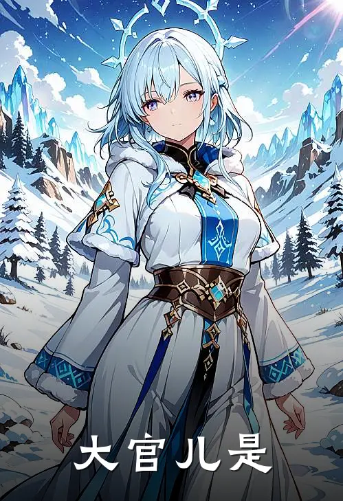 大官儿是