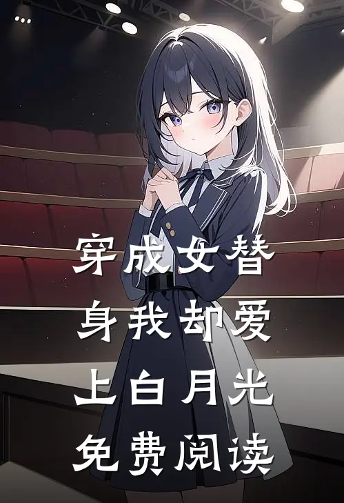穿成女替身我却爱上白月光免费阅读