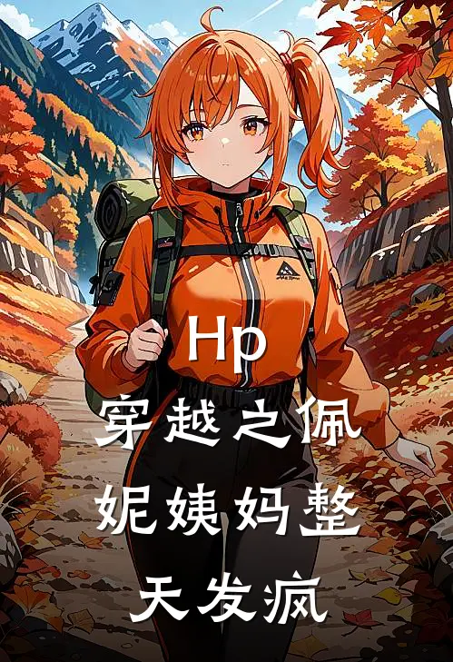 Hp：穿越之佩妮姨妈整天发疯