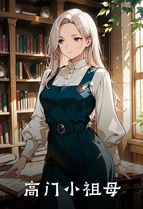 高门小祖母