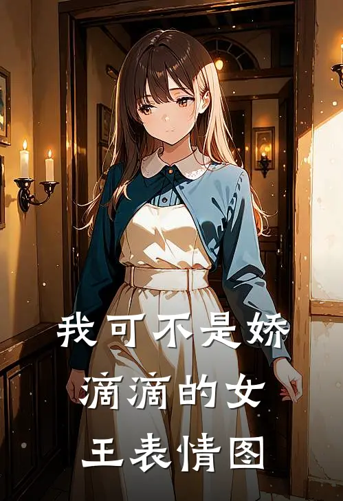 我可不是娇滴滴的女王表情图