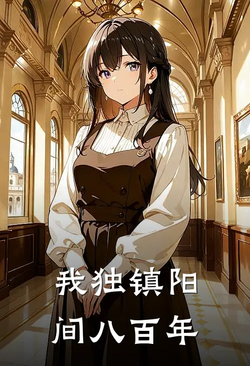 我独镇阳间八百年