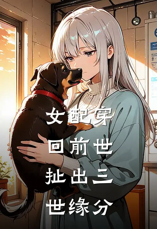 女配穿回前世，扯出三世缘分