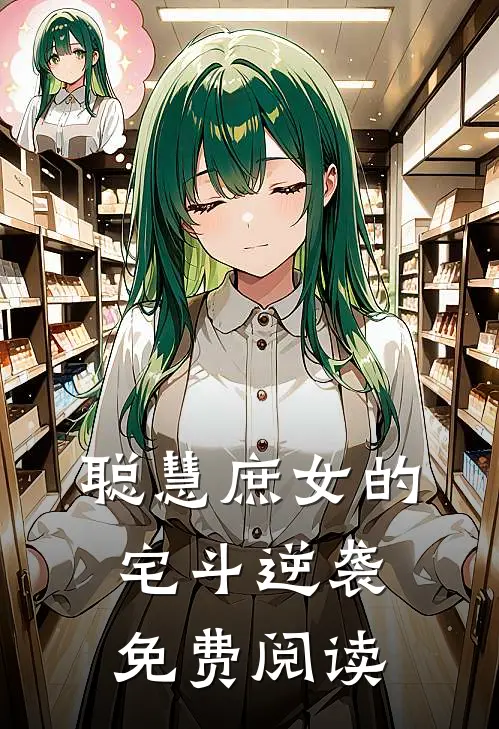 聪慧庶女的宅斗逆袭免费阅读