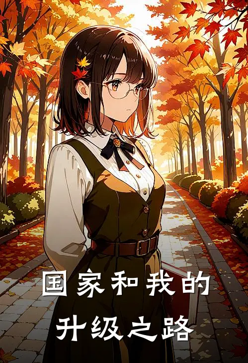 国家和我的升级之路