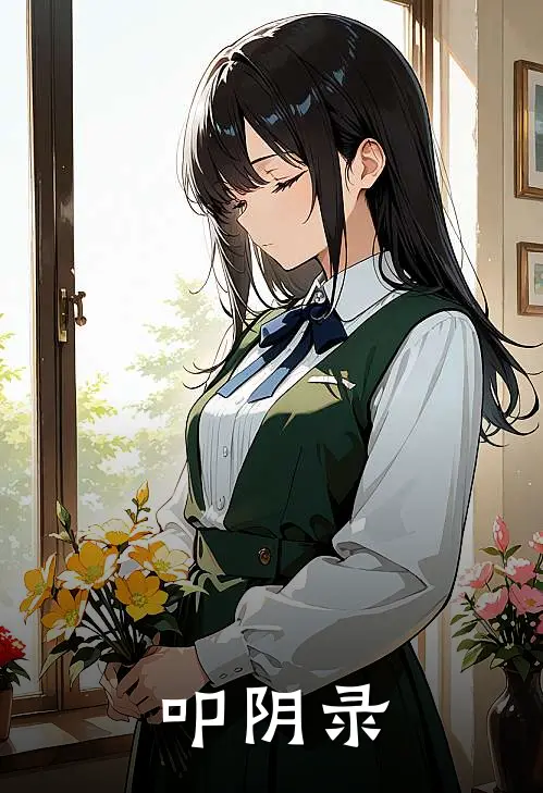 叩阴录玄清三清免费完本小说_小说推荐完本叩阴录(玄清三清)