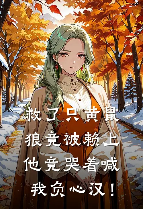 救了只黄鼠狼竟被赖上，他竟哭着喊我负心汉！(黄玖赵山)全本免费小说_最新章节列表救了只黄鼠狼竟被赖上，他竟哭着喊我负心汉！(黄玖赵山)