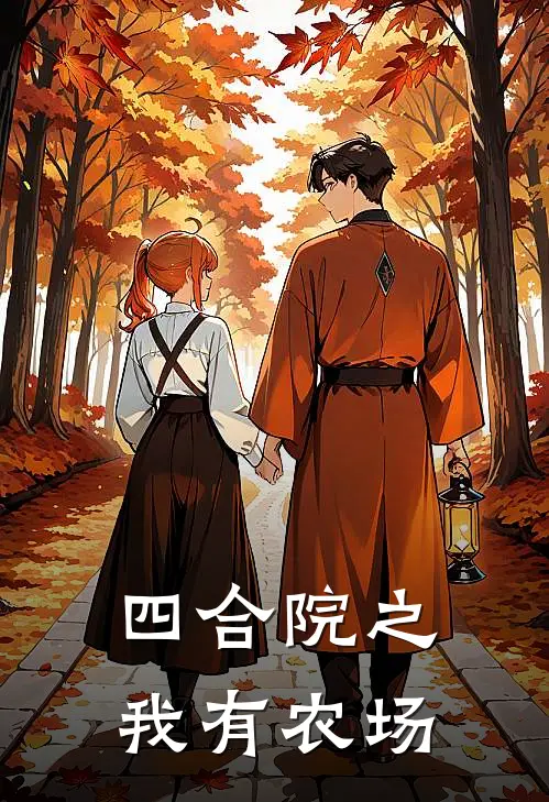 四合院之我有农场