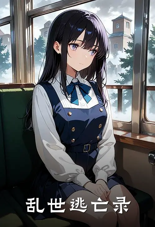 乱世逃亡录(钱文远杨清流)全本免费小说_阅读免费小说乱世逃亡录钱文远杨清流