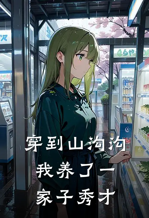 穿到山沟沟，我养了一家子秀才韩玉兰张树山完整版小说全文免费阅读_最新章节列表穿到山沟沟，我养了一家子秀才(韩玉兰张树山)