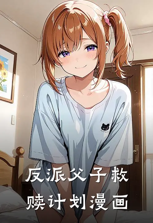 反派父子救赎计划漫画