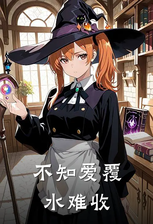 不知爱覆水难收