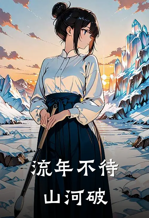 流年不待山河破(宋河萧景行)小说推荐完本_全本免费小说流年不待山河破宋河萧景行