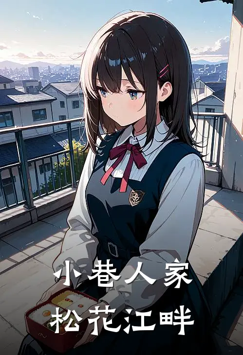 小巷人家：松花江畔杨颖何秀完结小说大全_免费小说在哪看小巷人家：松花江畔(杨颖何秀)