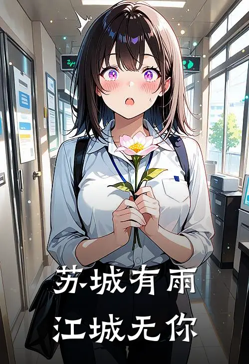 苏城有雨，江城无你