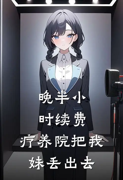 晚半小时续费，疗养院把我妹丢出去