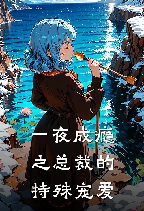 一夜成瘾之总裁的特殊宠爱