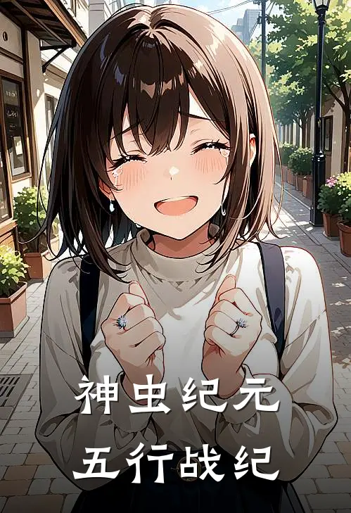 神虫纪元：五行战纪