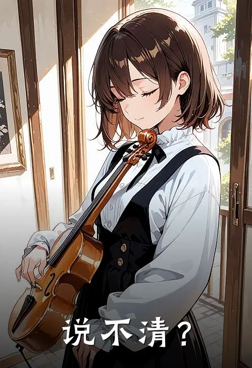 说不清？