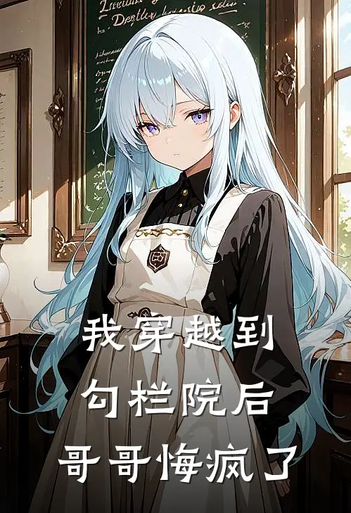 我穿越到勾栏院后，哥哥悔疯了