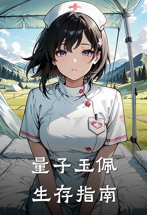 量子玉佩生存指南