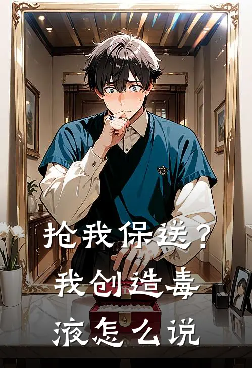 抢我保送？我创造毒液怎么说