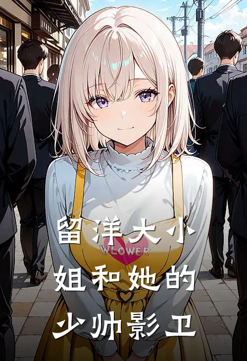 留洋大小姐和她的少帅影卫