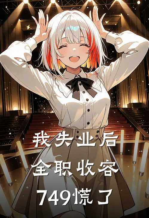 我失业后，全职收容，749慌了
