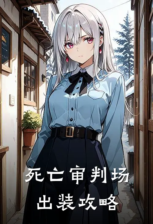 死亡审判场出装攻略