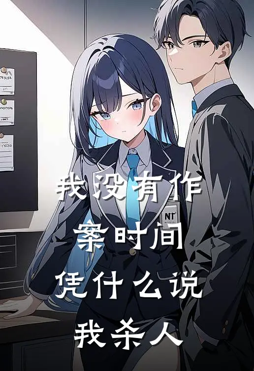 我没有作案时间，凭什么说我杀人