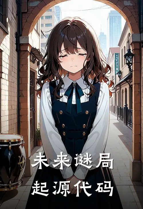 未来谜局：起源代码